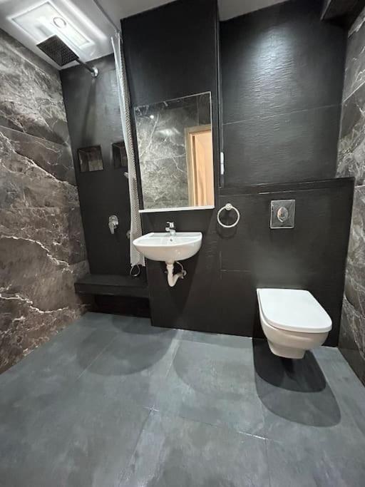 Appartement Luxueux Agadir Anza Exterior photo